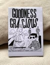 GOODNESS GRACIOUS [lo-fi edition]