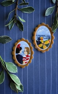 Image 3 of Kiki's Delivery Service Version I