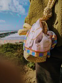 Image 4 of Uma série de cores - lenço