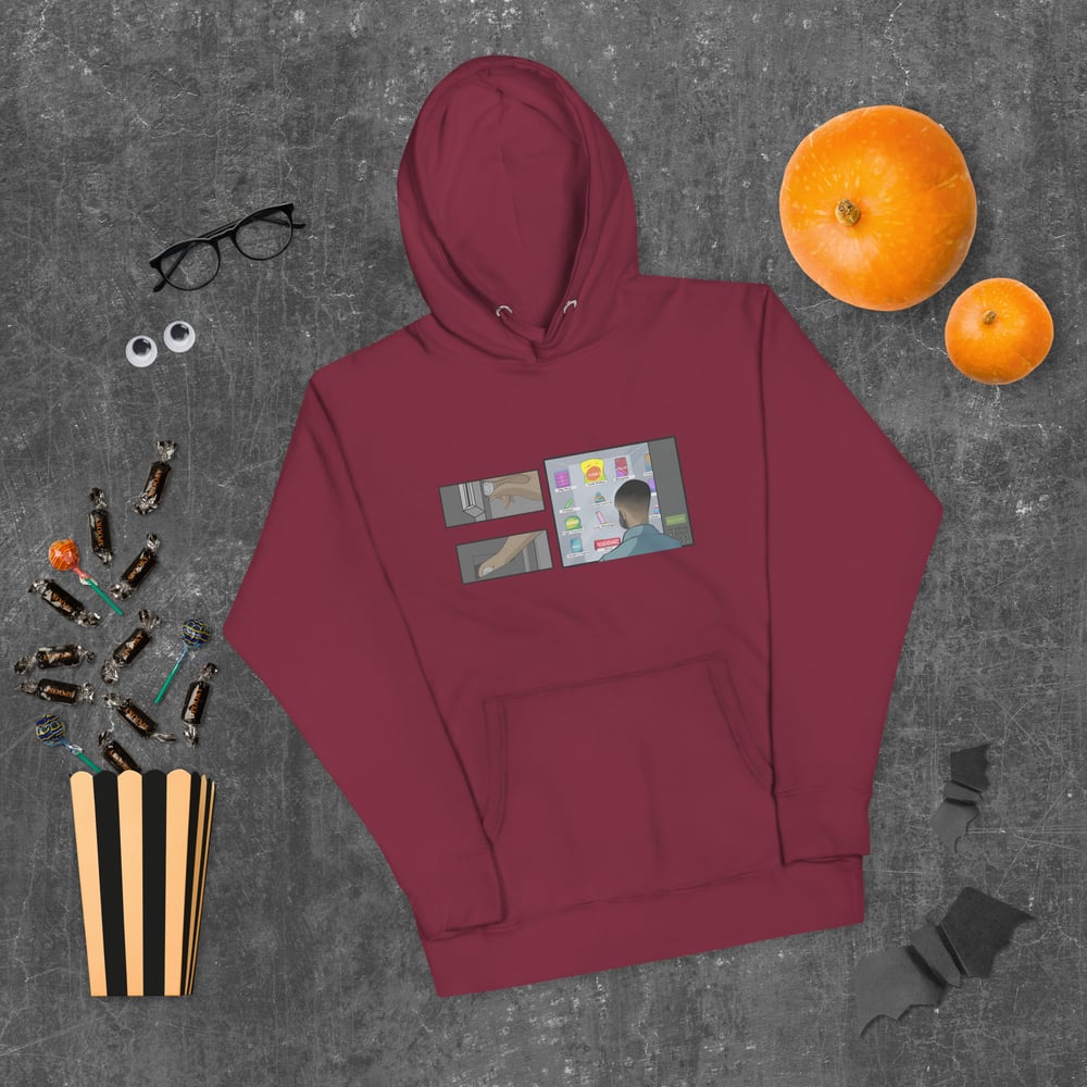 Image of  Hoodie