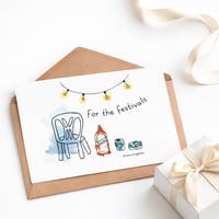 Image 4 of ΚΑΡΤΑ FESTIVALS