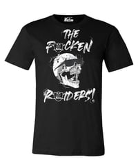 Image 1 of Only One Nation F'n Raiders 