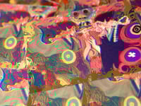 Image 2 of mononoke medicine seller postcard print