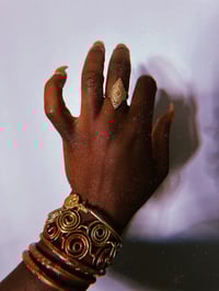 Image 3 of Auntie | Brass Ring