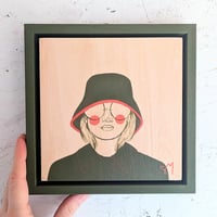 Image 1 of Ready for Rain