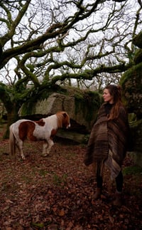 Image 3 of Made to Order: Lichen and Lands Dreaming