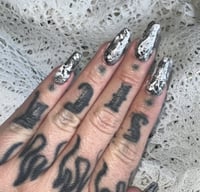 Image 4 of Moonside Clawz