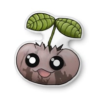 Image 3 of Beankern Custom-shaped pillow