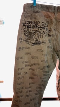 Image 5 of Polo Ralph Lauren Corduroy Pants