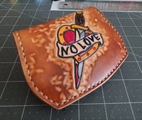 Image 1 of T: Take Shelter Kustomz "No Love"