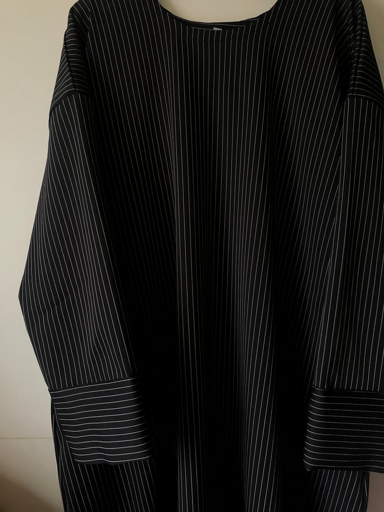 Image of LEYA CLOSED BLACK