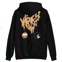 Image 2 of KRAZY K Hoodie 001