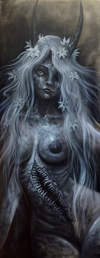 Image 2 of Futakuchi Onna