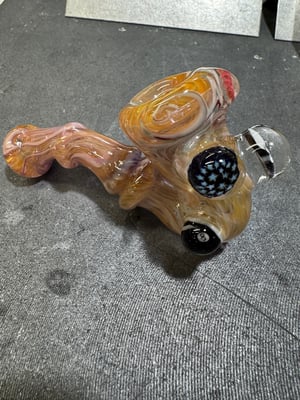 Image of Funky Hand Jamner Sherlock