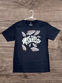 Have You No Morels