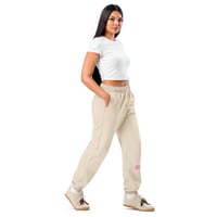 Image 9 of THE SAVY SWEATS - WITH PINK PRINT