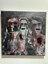 Image 1 of Emozioni Represse
