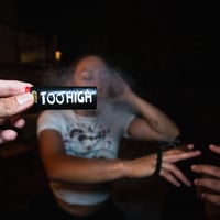 Image 5 of Too High Lighter (Black)