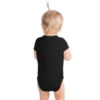 Image 4 of Infant EVOLVED SOUL bodysuit