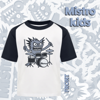 The Mistros (kids)