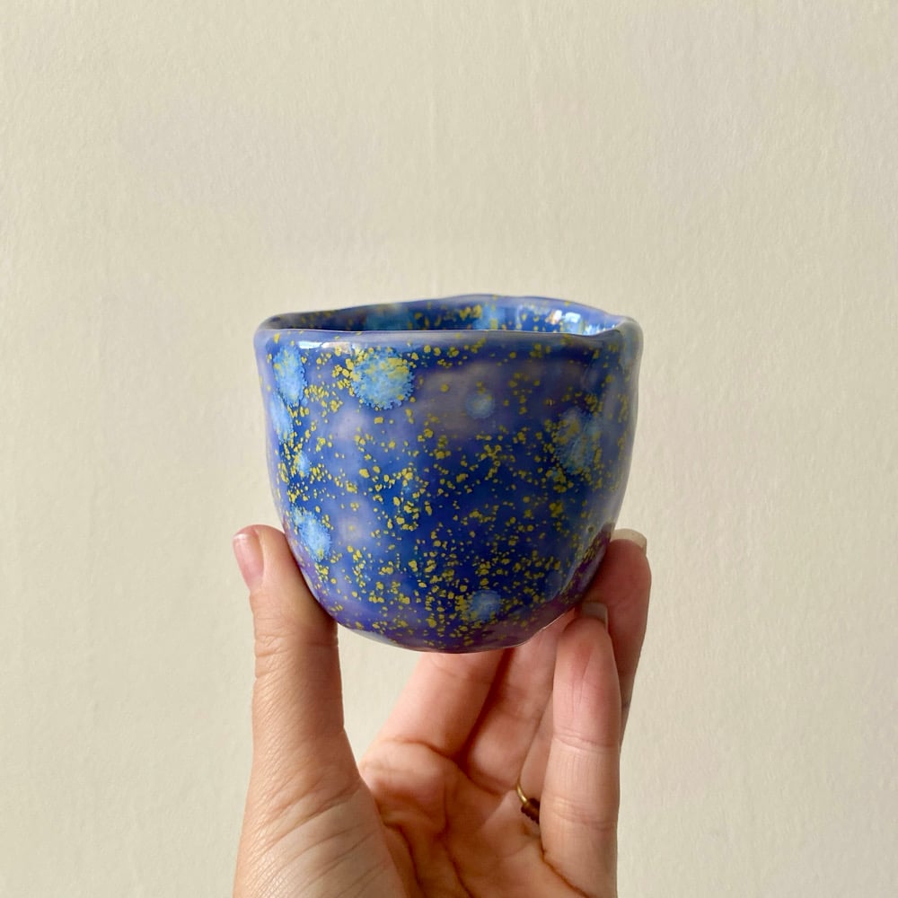 Image of Pluto Cup #7