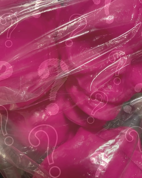 Image of Lucky Mystery Package 2021