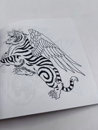 Image 3 of Felines