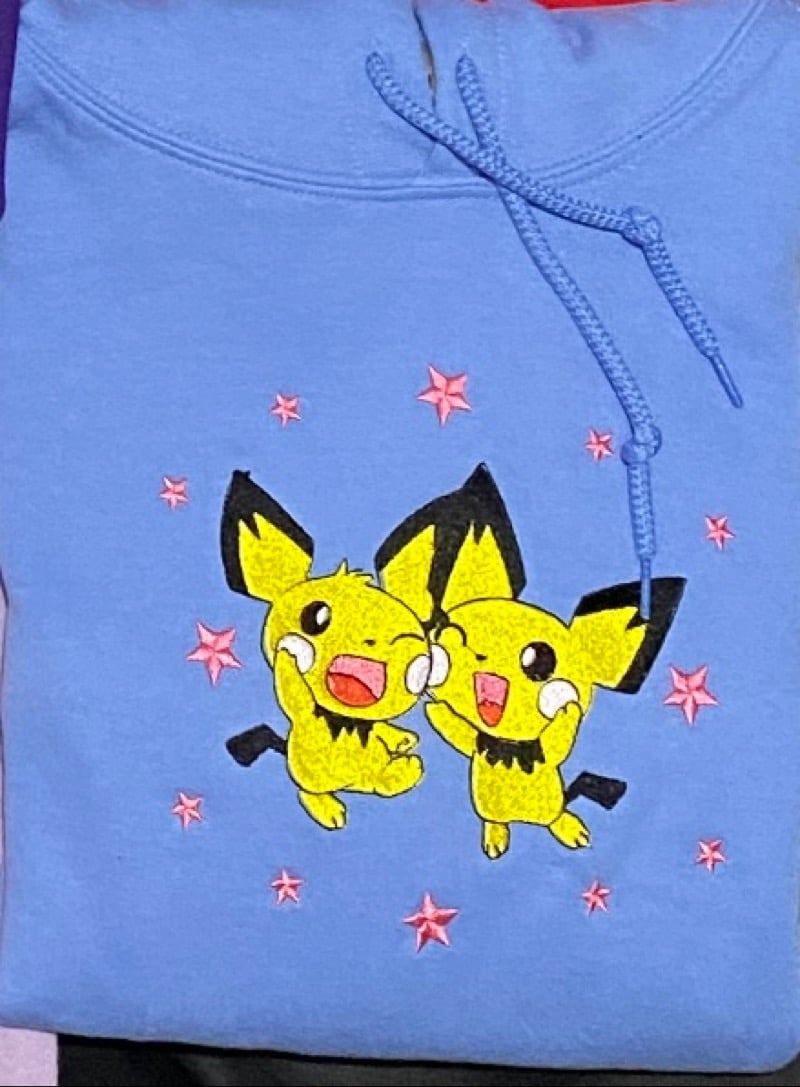 Pichu Bros | TradingCardDepot718