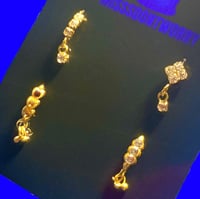 GOLD PHARAOH COLLECTION 