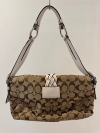 Image 3 of Vintage Coach Soho Shoulder Bag