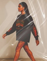 Image 3 of Reassembled Motors Long Sleeve Tee