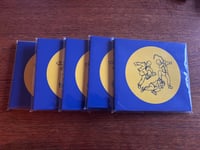 MOUTHS AGAPE - God Only Knows What I Can Do Right Now