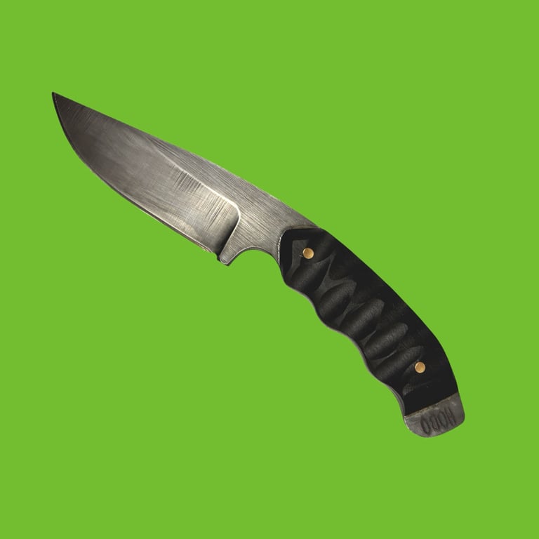 PERRO STEEL! Image 2