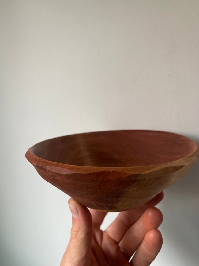  Birch Breakfast Bowl