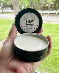 Image 1 of PastureProtect Sunscreen