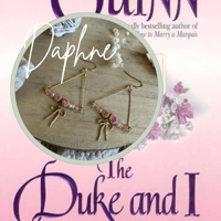 Image 1 of Daphne