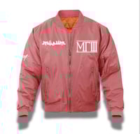 Image 3 of MF3 Padded Bomber Jacket