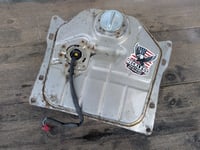 Image 1 of **GARAGE SALE ITEM OEM Ruckus Fuel Tank