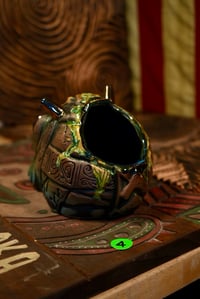 Image 4 of Chieftain Raider Mug #4