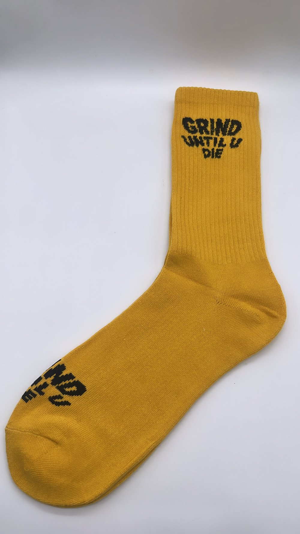 Guud “Logo” Socks 