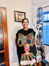 The NiMi Dress: