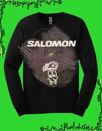 Salomon Sweatshirt