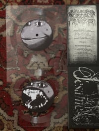 Image 2 of Sesame - TWO SPITEFUL LITTLE SONGS