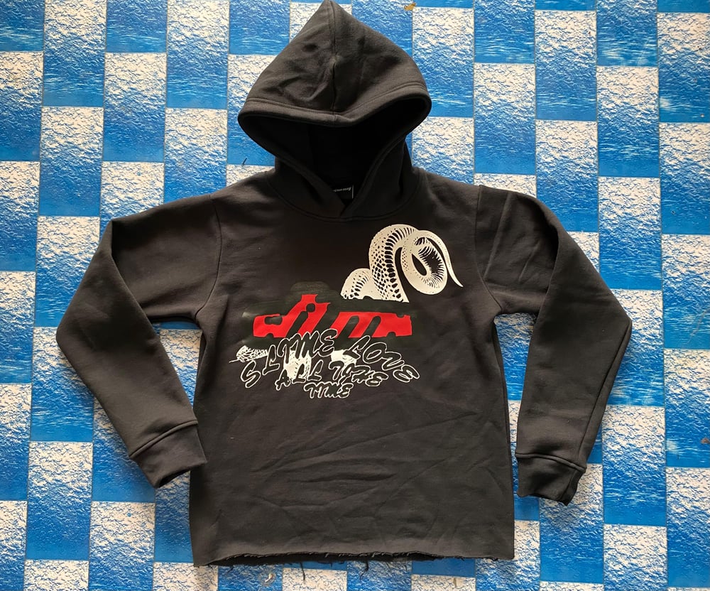Image of Slime Hoodie