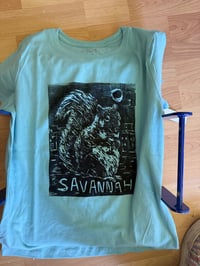 Image 3 of Squirrel t shirt