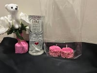 Image 2 of rose mold/a mothers love