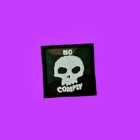 Image 1 of M81 No Comply Patch