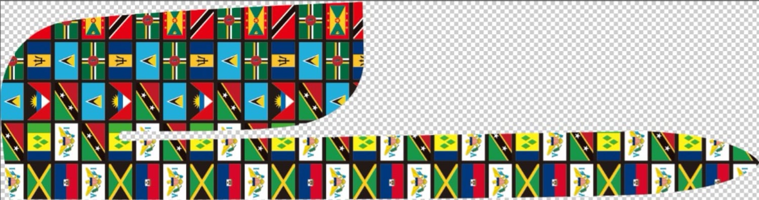 Image of Rep Your Island Durag (click to see other countries available)