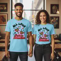 Image 4 of V-Day 26 Tee