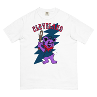 Cleveland Diamond Dead - Comfort Colors Tee